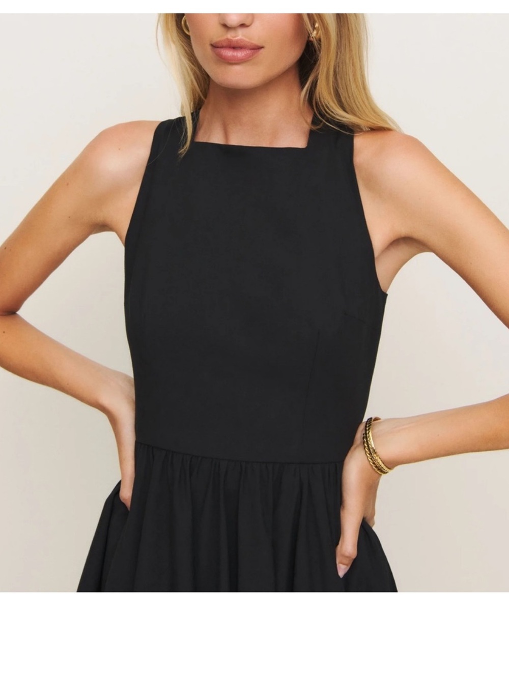 Reformation Chimere Dress - Picture 2 of 4